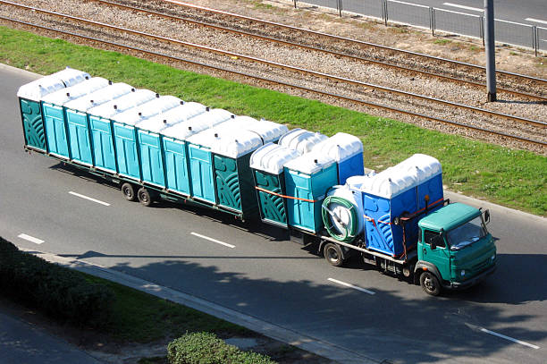Best Best portable toilet rental  in Port Allegany, PA